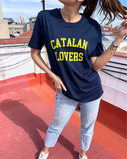 Catalan Lovers | Samarretes i productes en català | Catalan Words