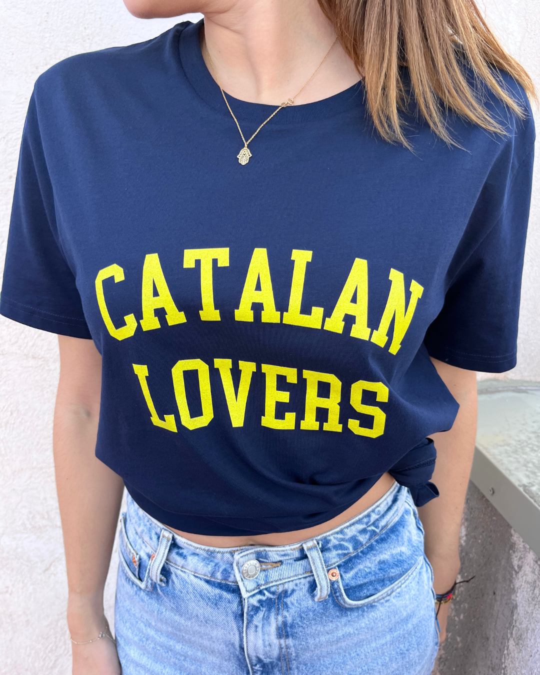 Catalan Lovers | Samarretes i productes en català | Catalan Words