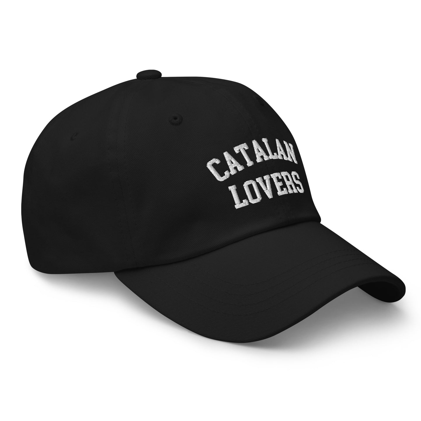 Gorra Catalan Lovers.