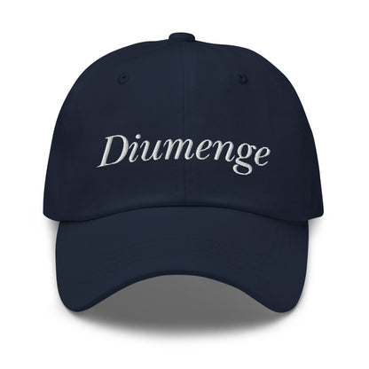 Gorra Diumenge