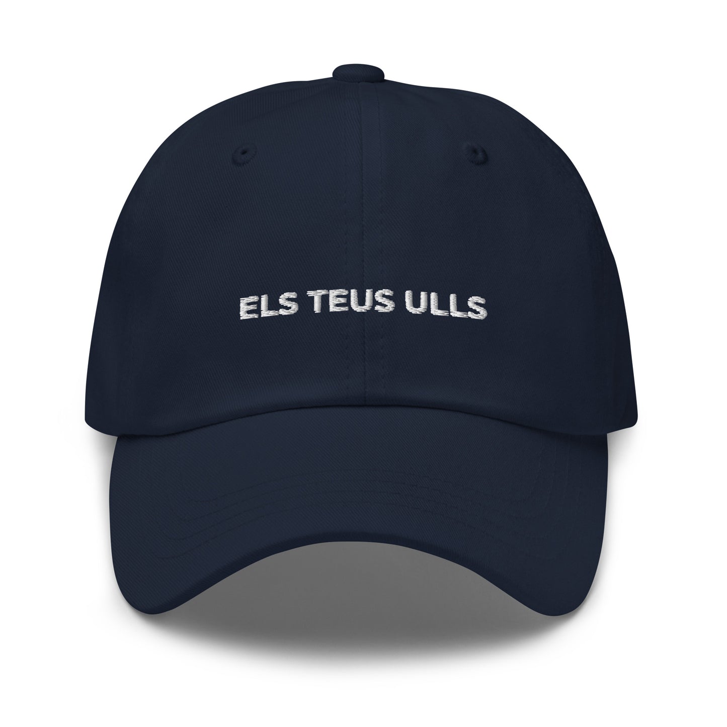 Gorra ELS TEUS ULLS