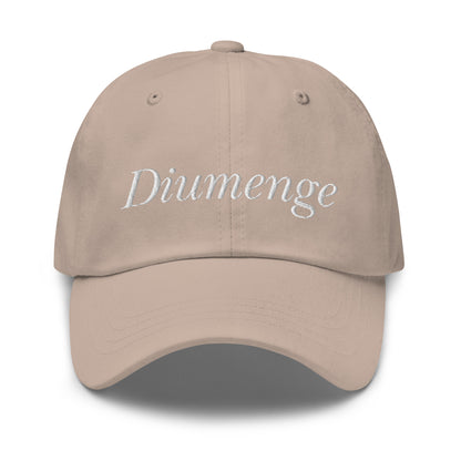 Gorra Diumenge