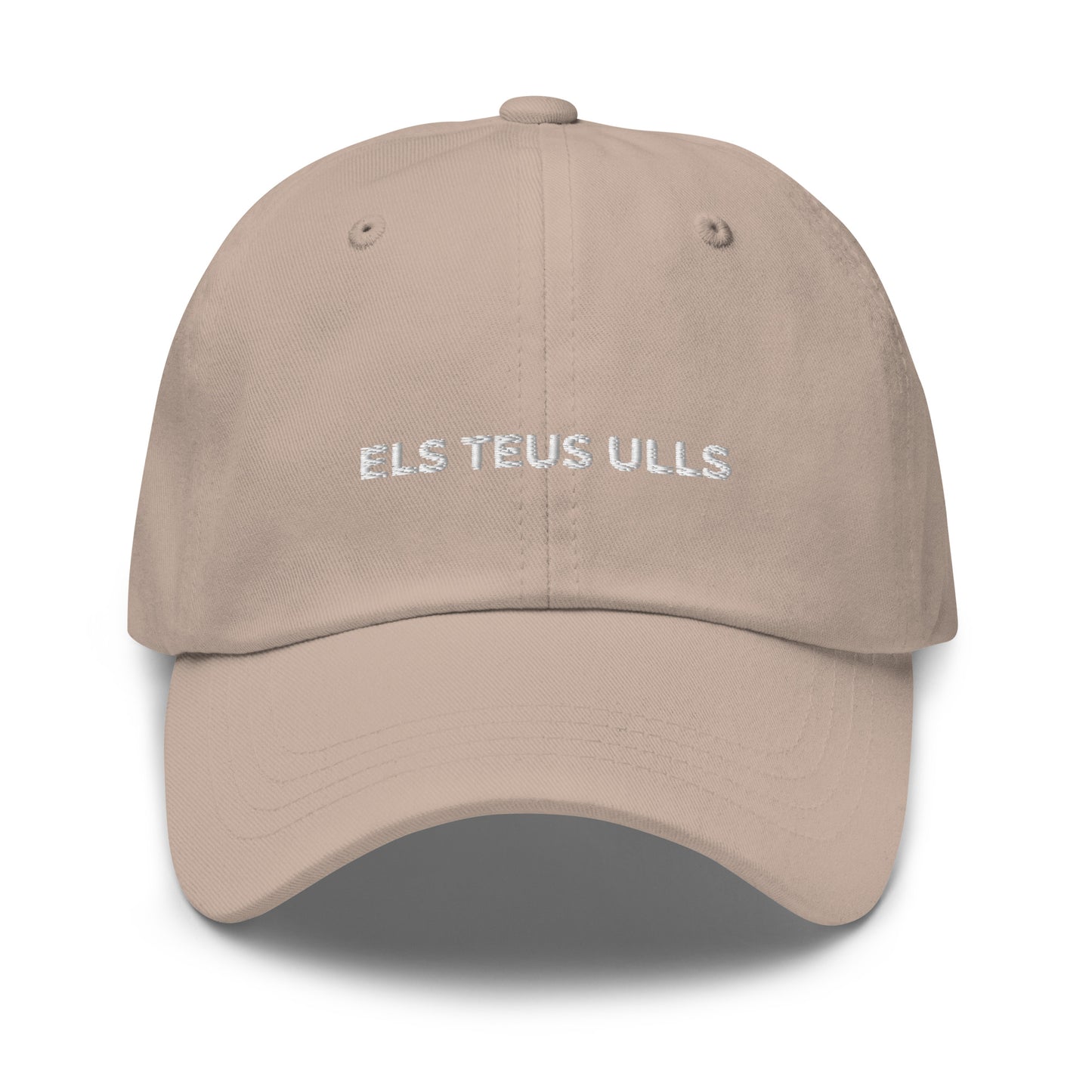 Gorra ELS TEUS ULLS