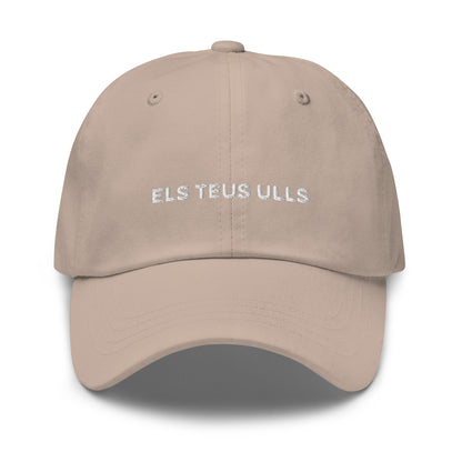 Gorra ELS TEUS ULLS