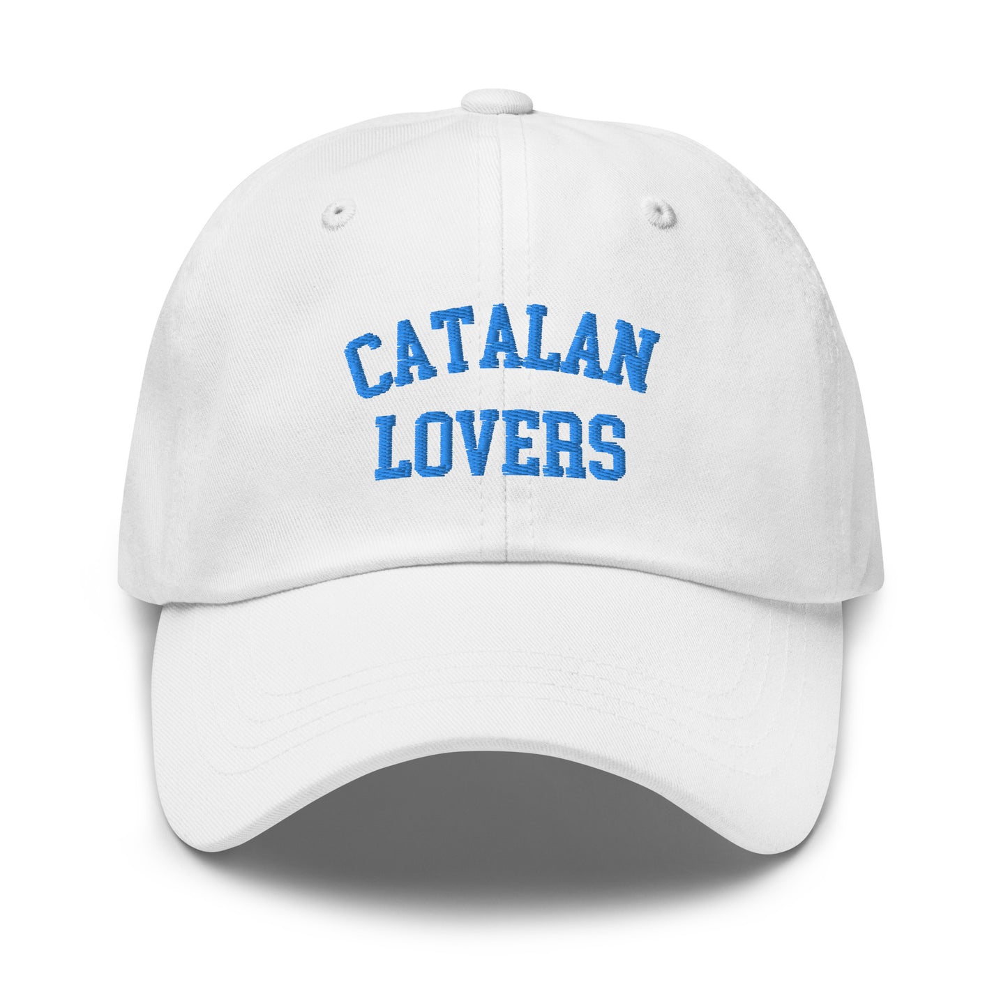 Gorra Catalan Lovers.