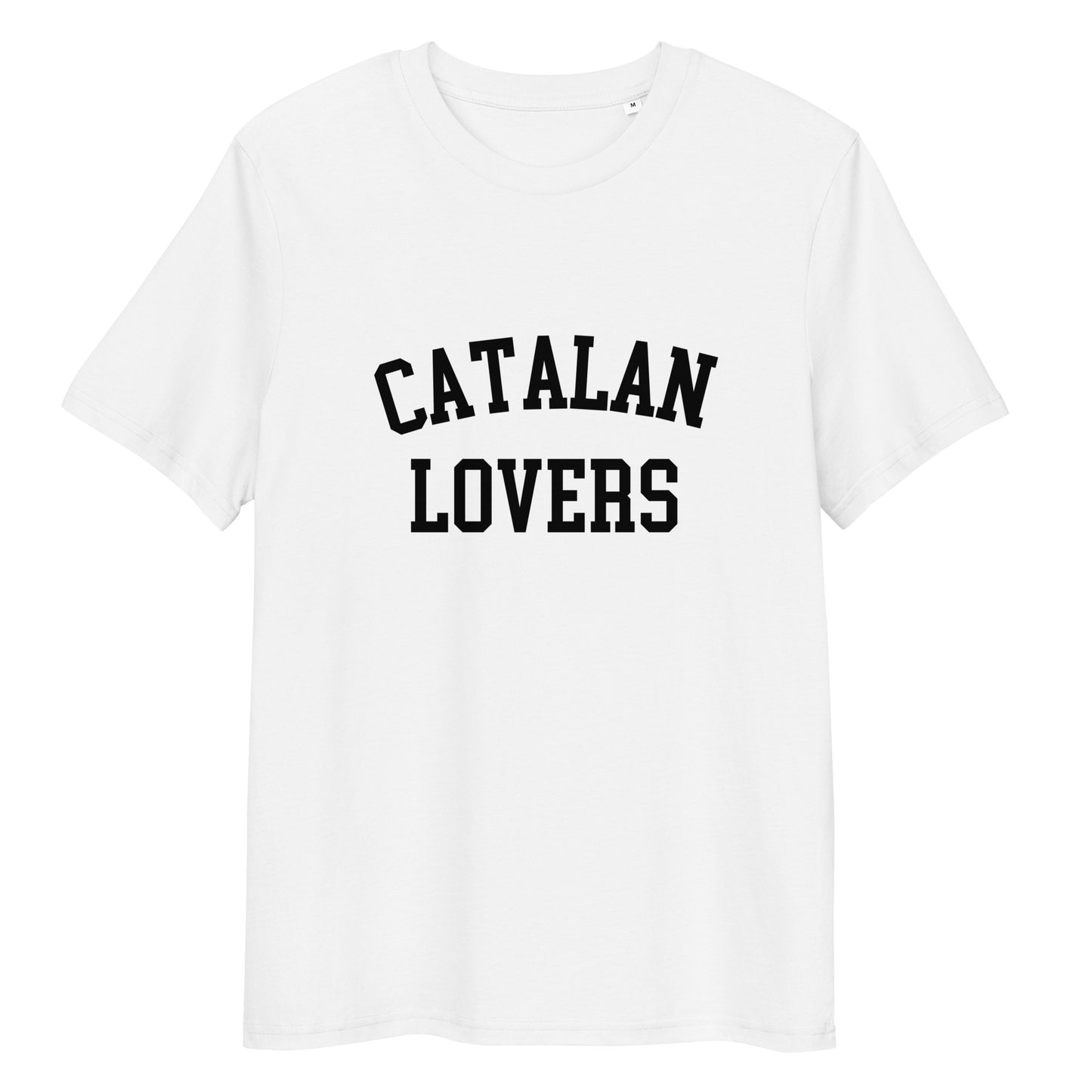 Catalan Lovers | Samarretes i productes en català | Catalan Words