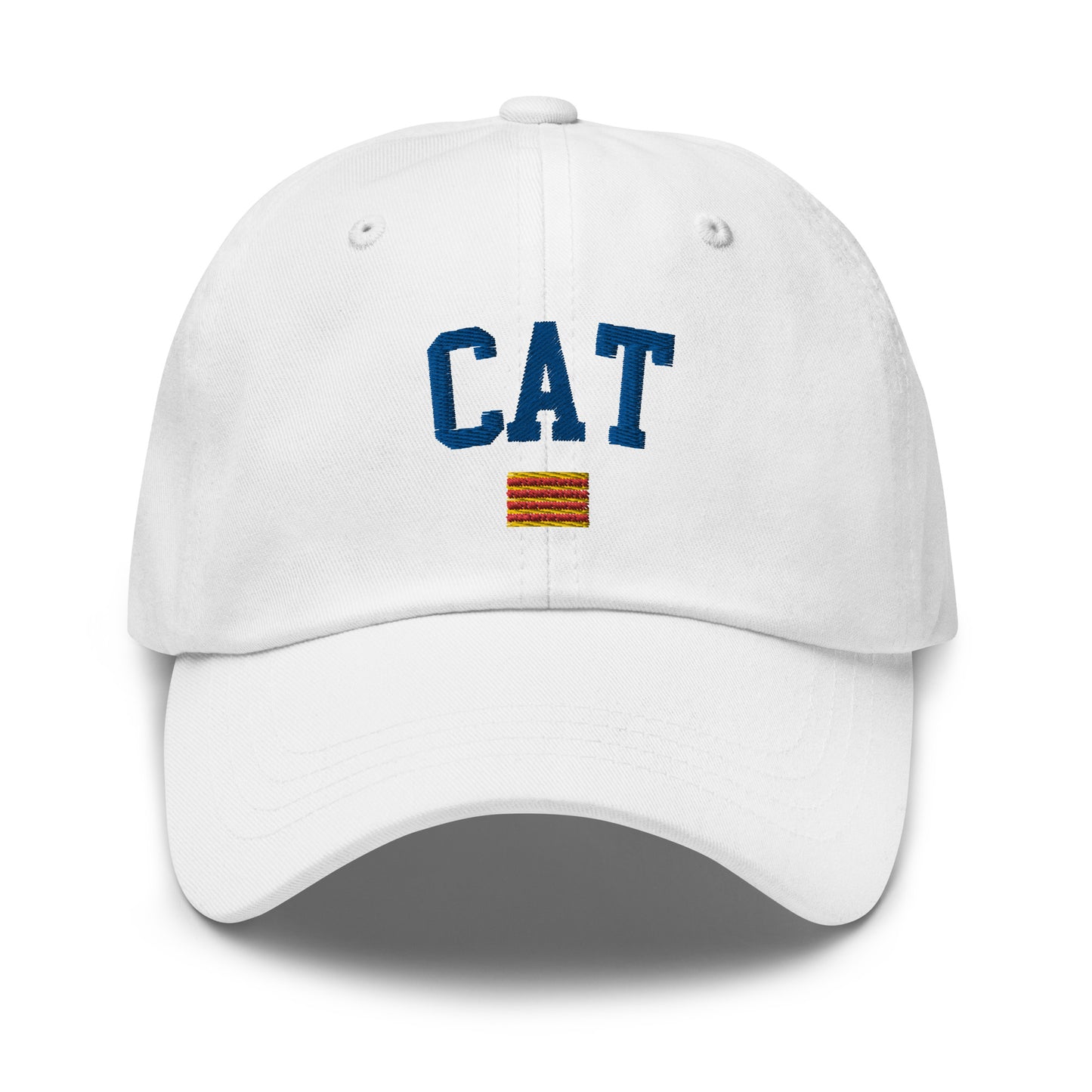 Gorra CAT.