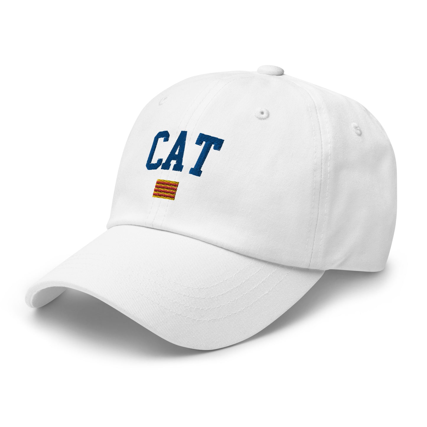 Gorra CAT.