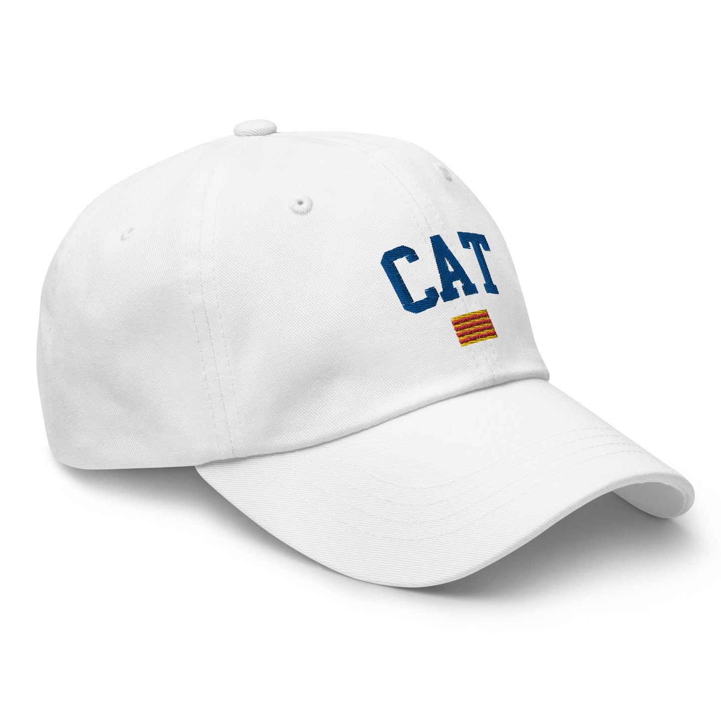 Gorra CAT.