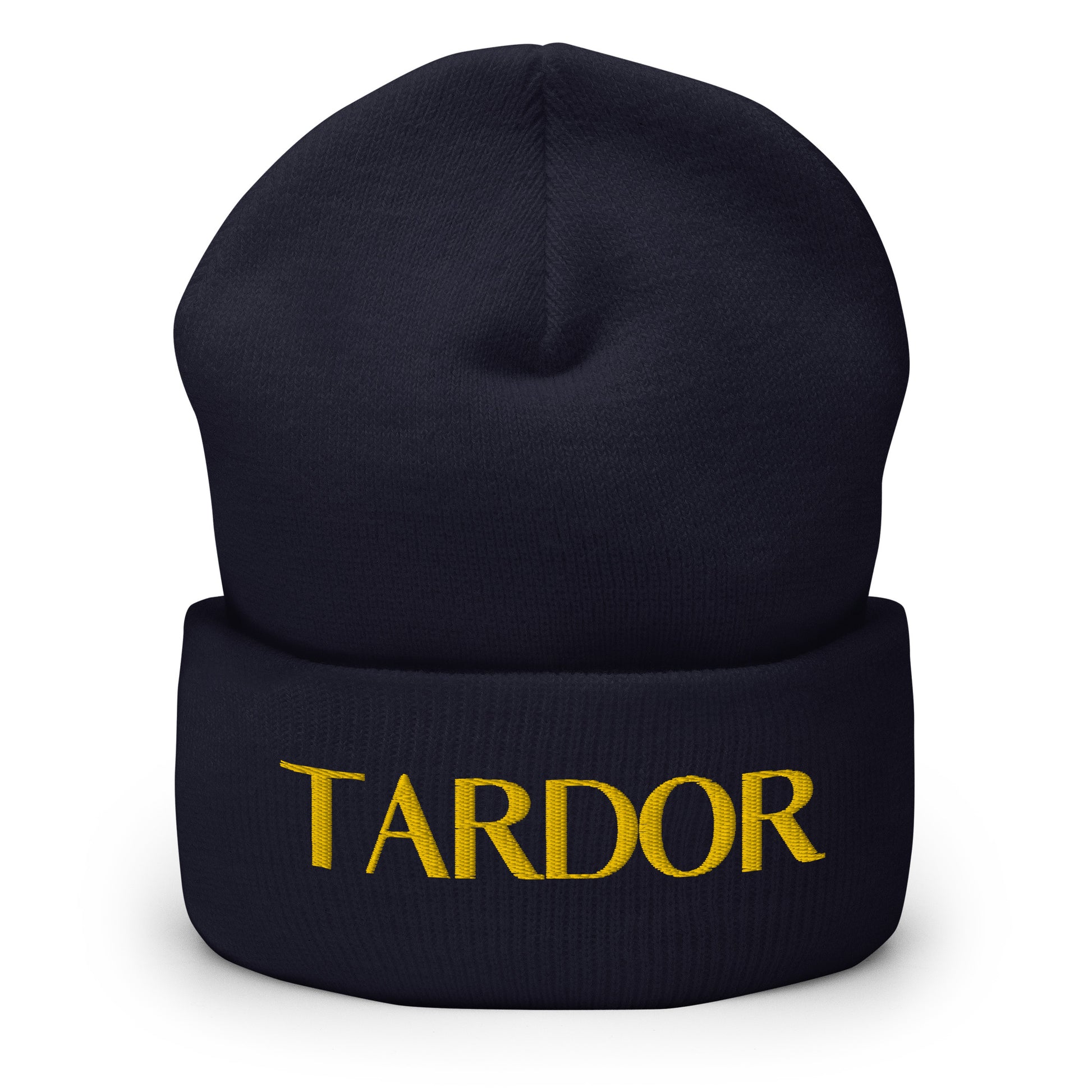 Gorro Tardor. Catalan Words. Productes en català.