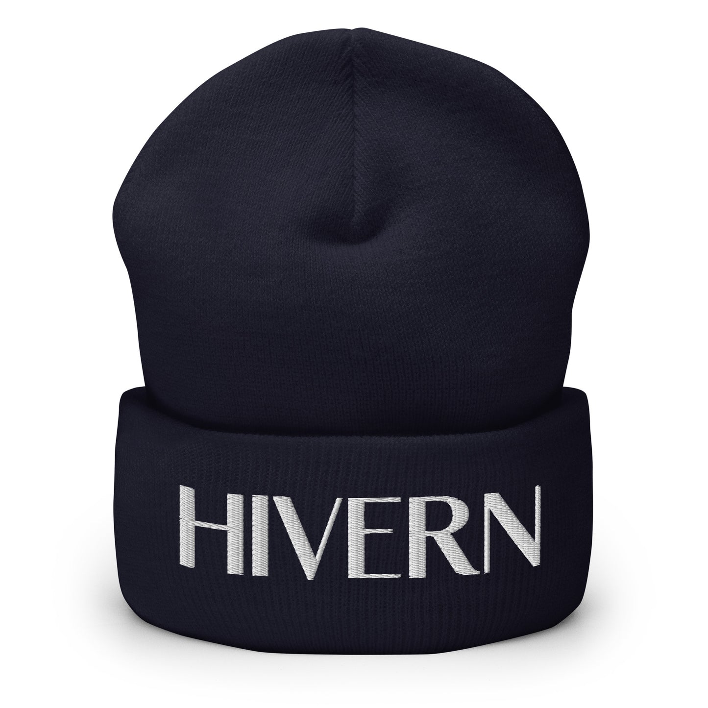 Gorro Hivern. Catalan Words. Productes en català. 