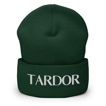 Gorro Tardor. Catalan Words. Productes en català.