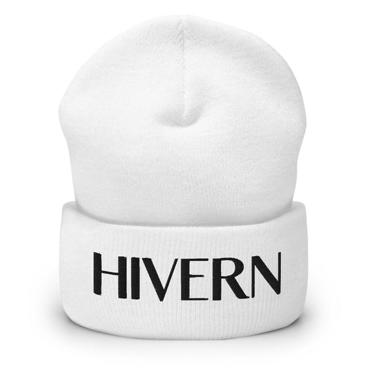 Gorro Hivern. Catalan Words. Productes en català. 